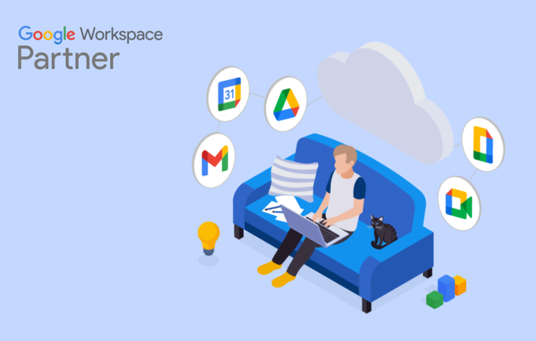 Googler workspace partner UAE Creativeon