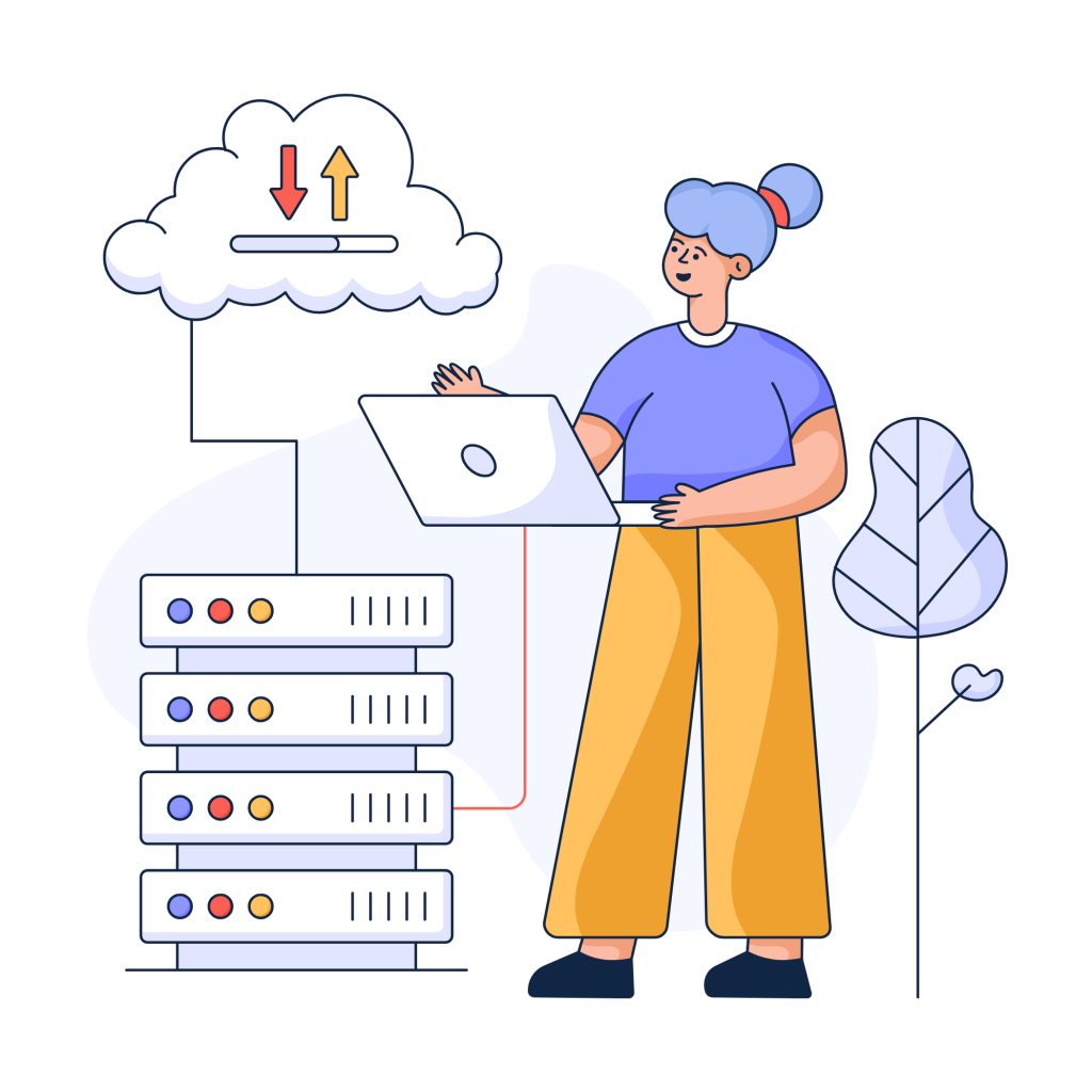 Shared Hosting AE