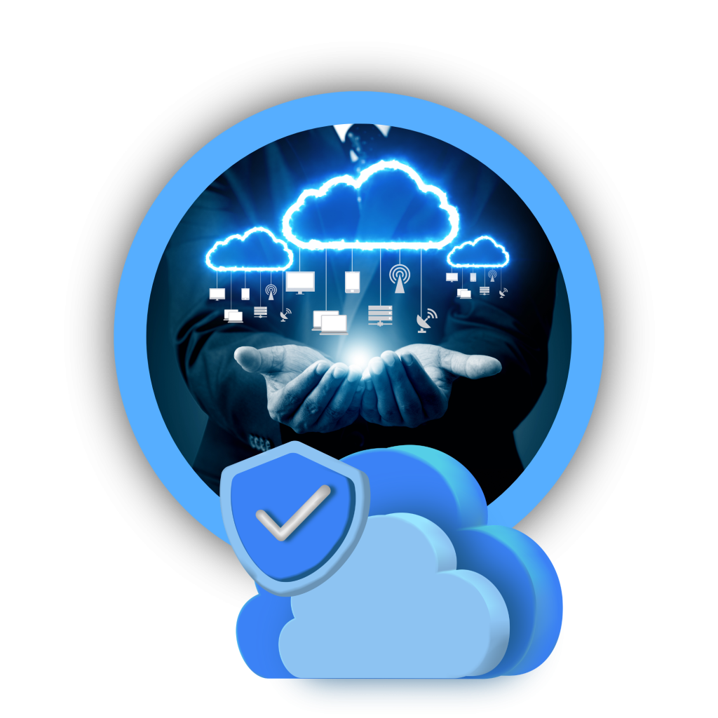 Cloud Hosting ae