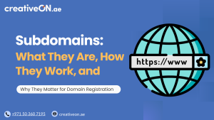Subdomains: What They Are, How They Work, and Why They Matter for Domain Registration