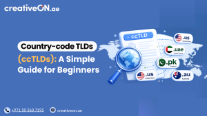Country-code TLDs (ccTLDs): A Simple Guide for Beginners