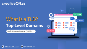 What Is a TLD? Top-Level Domains Guide (2025 UAE)