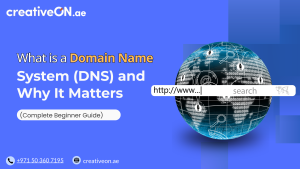 What Is a Domain Name System (DNS) and Why It Matters.ae