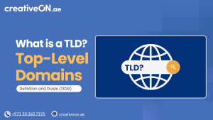 What Is a TLD? Top-Level Domains Guide (2026 UAE)