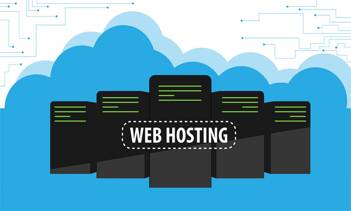 what is web hosting UAE