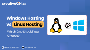 Windows Hosting vs Linux Hosting – Which One Should You Choose?