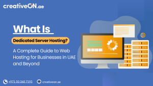 What Is Dedicated Server Hosting? A Complete Guide to Web Hosting for Businesses in UAE and Beyond
