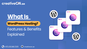 What Is WordPress Hosting? Features & Benefits Explained