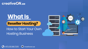 What Is Reseller Hosting? How to Start Your Own Hosting Business
