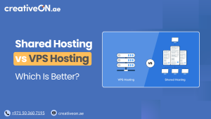 Shared Hosting vs VPS Hosting – Which Is Better UAE?