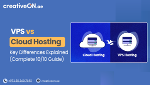 VPS vs Cloud Hosting: Key Differences Explained UAE