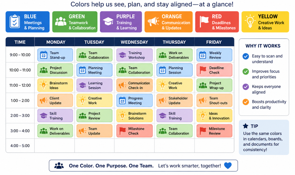 Google Calendar for Teams: Scheduling & Productivity Hacks