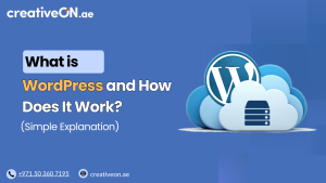 What Is WordPress and How Does It Work? (UAE Guide)