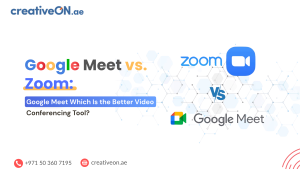 Google Meet vs Zoom: Which Is Better? UAE Guide