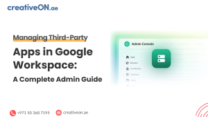 Managing Third-Party Apps in Google Workspace: A Complete Admin Guide