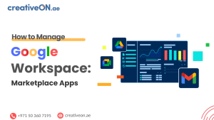 How to Manage Google Workspace Marketplace Apps