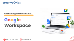 How to Create Organizational Units in Google Workspace