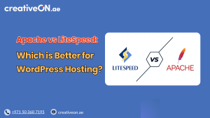 Apache vs LiteSpeed for WordPress Hosting (UAE Guide)