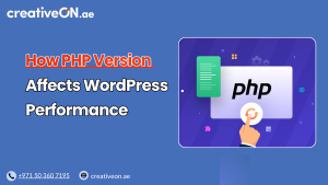 How PHP Version Affects WordPress Performance (UAE)