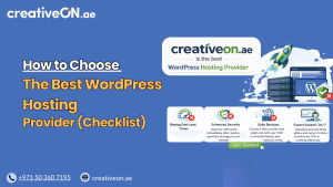 How to Choose the Best WordPress Hosting Provider (Checklist)