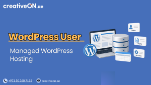 WordPress User Managed WordPress Hosting