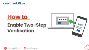 How to Enable Two-Step Verification in Google Workspace (UAE)