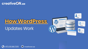 How WordPress Updates Work
